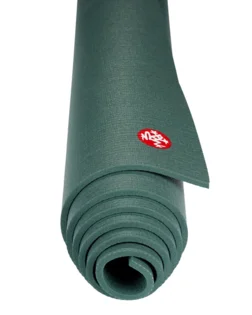 Tappetino da yoga Pro Manduka 6mm (180 cm) Black Sage